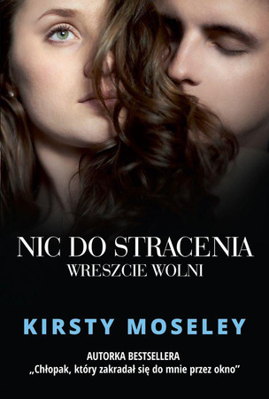 Nic do stracenia. Wreszcie wolni