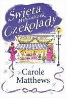 Święta miłośniczek czekolady