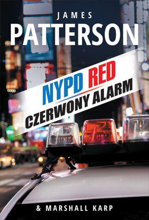 Czerwony alarm. NYPD Red