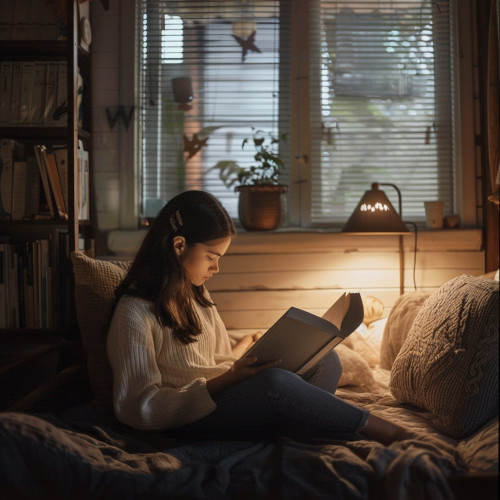 HK/Top 5 książek o postaciach z dziecięcych i młodzieżowych seriali