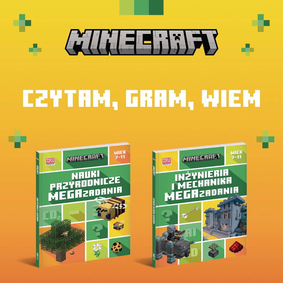 HK/Nowoczesne podejście do nauki przez zabawę