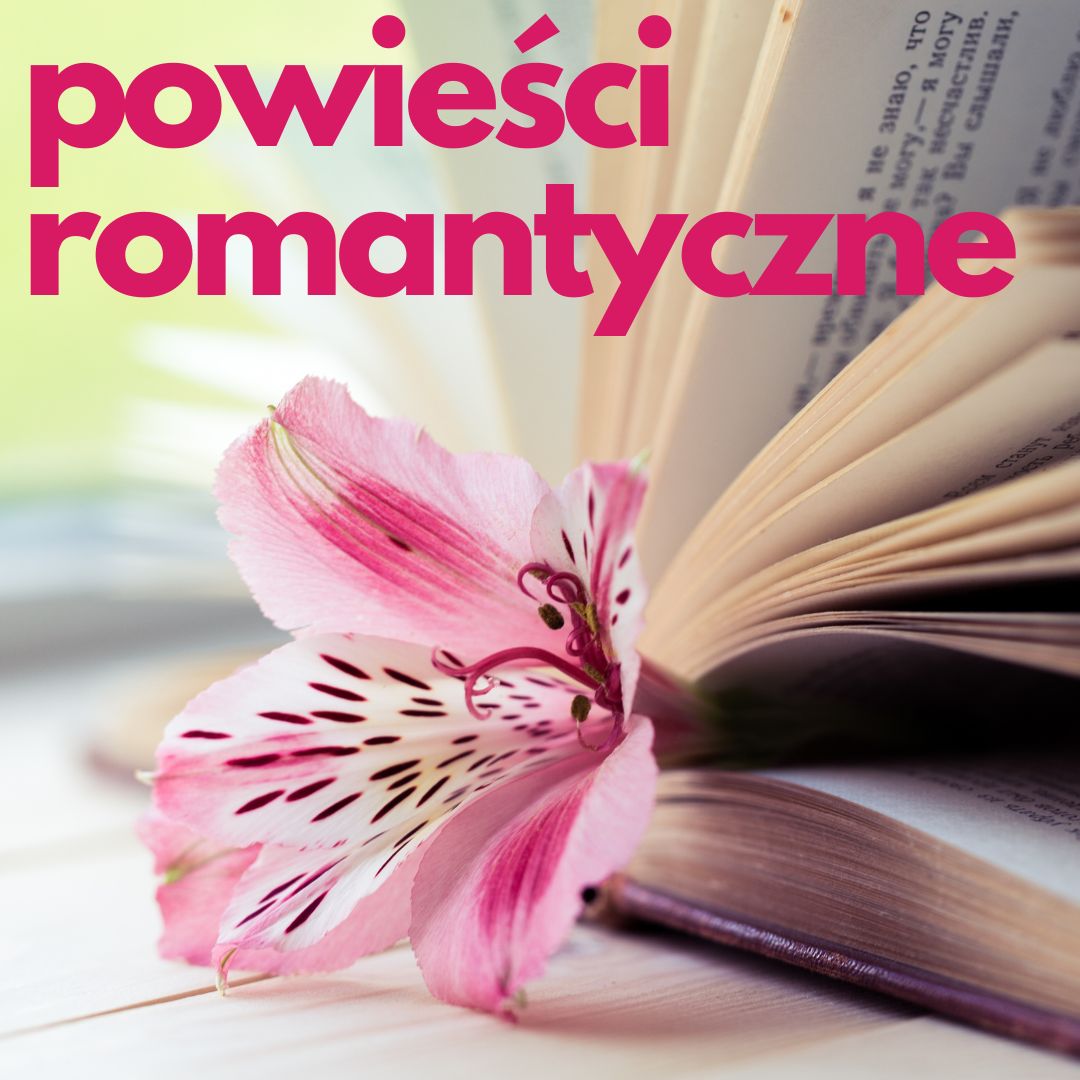 HC/Jak wybrać romantyczną książkę, która skradnie serce?
